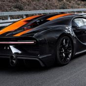 Bugatti แย้มปีนี้มีเซอร์ไพรส์เด็ด แถมรุ่น Chiron จะผลิตครบ 500 คันในปี 2021