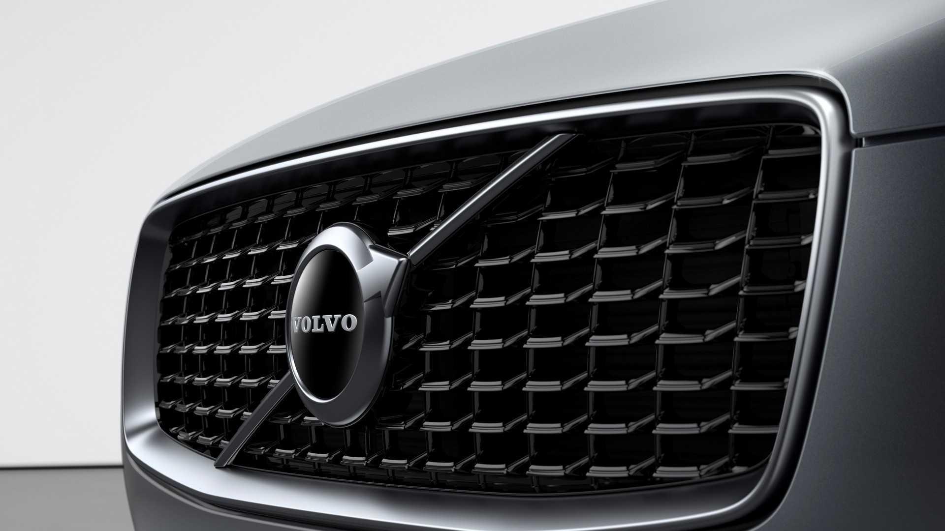 รุกตลาดแห่งอนาคต! Volvo XC90 ใหม่ นำร่องสู่จักรวาลรถยนต์ไฟฟ้า