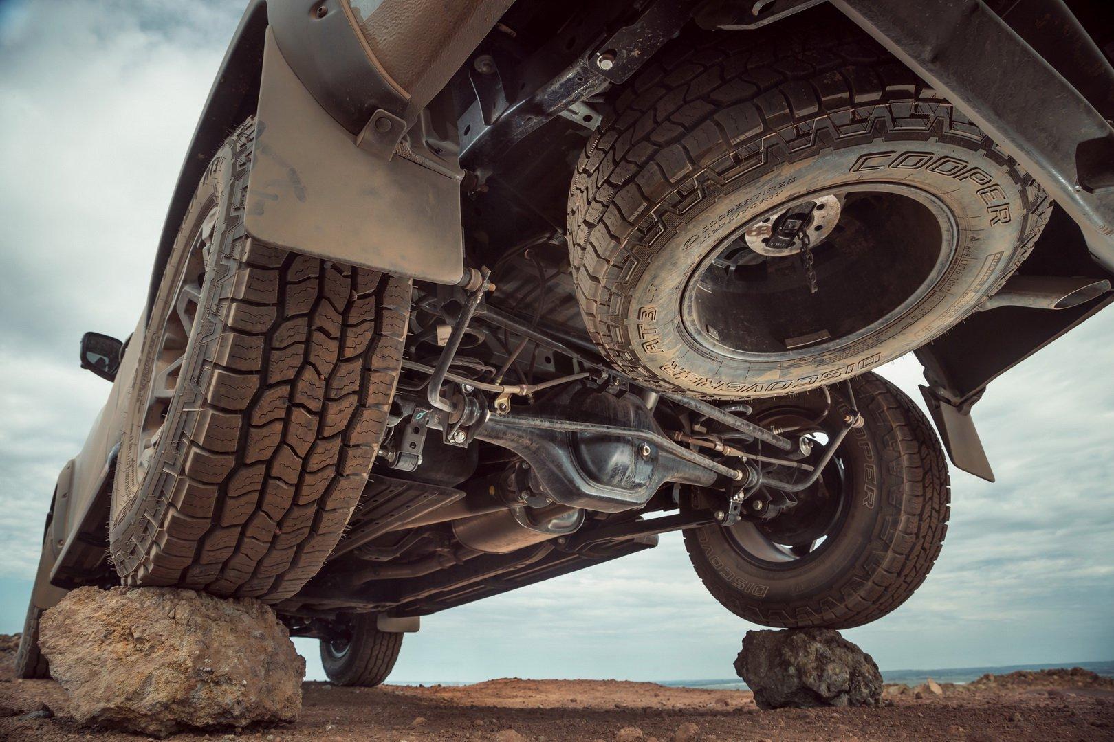 ส่องราคา Nissan Navara N-TREK Warrior 2020 ที่ออสเตรเลีย - ลุ้นเข้าไทยปีนี้