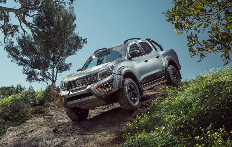 ส่องราคา Nissan Navara N-TREK Warrior 2020 ที่ออสเตรเลีย - ลุ้นเข้าไทยปีนี้