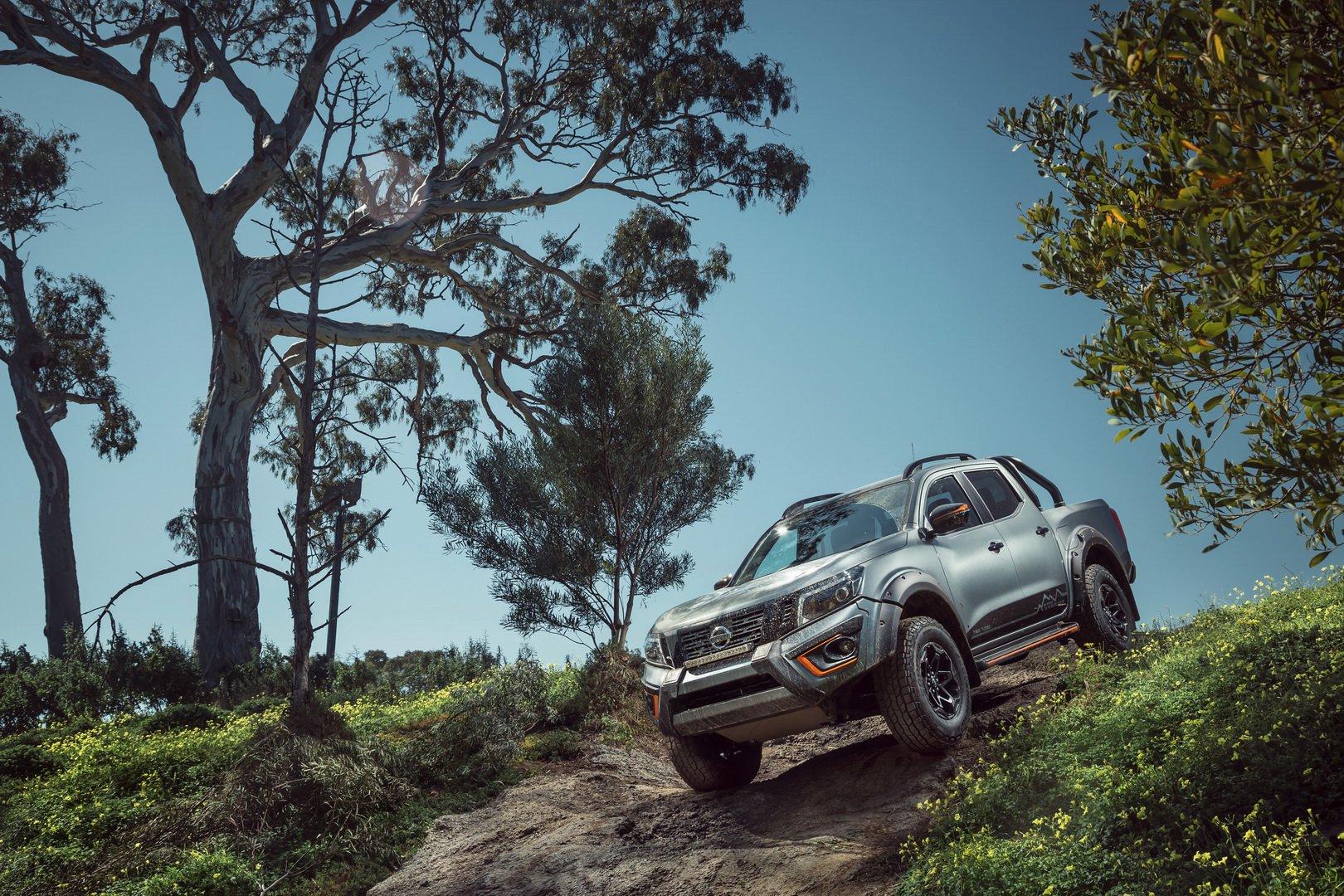 ส่องราคา Nissan Navara N-TREK Warrior 2020 ที่ออสเตรเลีย - ลุ้นเข้าไทยปีนี้