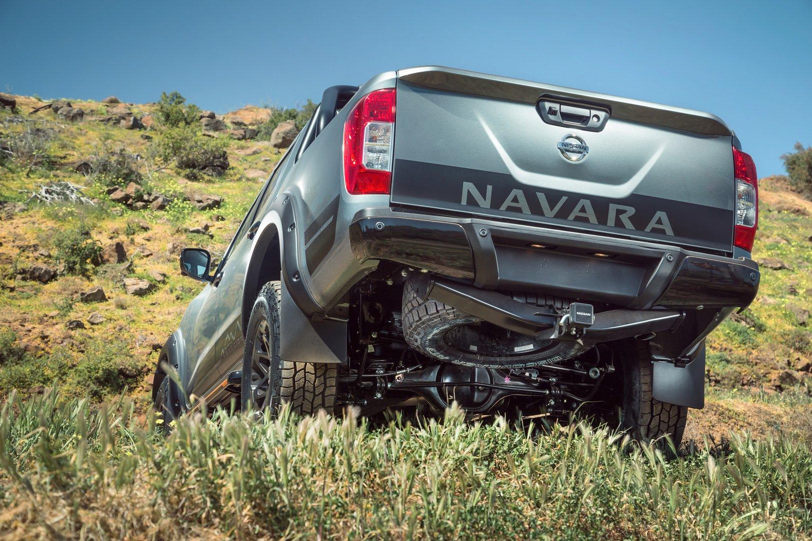 ส่องราคา Nissan Navara N-TREK Warrior 2020 ที่ออสเตรเลีย - ลุ้นเข้าไทยปีนี้