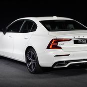 สวยล้ำสุดพรีเมียม! All-new Volvo S60 กับงานดีไซน์สุดประณีต