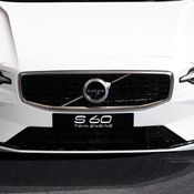 สวยล้ำสุดพรีเมียม! All-new Volvo S60 กับงานดีไซน์สุดประณีต