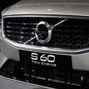 ครบเครื่อง! All-new Volvo S60 กับสมรรถนะและความปลอดภัยที่ไม่ธรรมดา