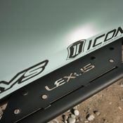 Lexus GX Overland Concept