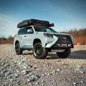 Lexus GX Overland Concept