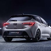 โฉมใหม่มาแน่! New Toyota Corolla GR Sport 5 ประตู พร้อมเปิดตัวในปี 2023