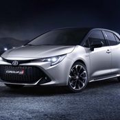 โฉมใหม่มาแน่! New Toyota Corolla GR Sport 5 ประตู พร้อมเปิดตัวในปี 2023