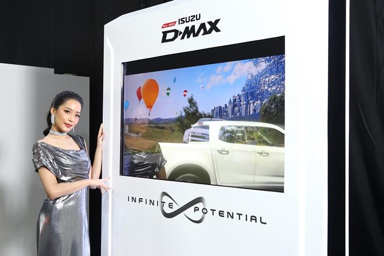 ส่องคลิป All-new Isuzu D-Max กับการคว้ามาตรฐานความปลอดภัย 5 ดาวจาก ASEAN NCAP