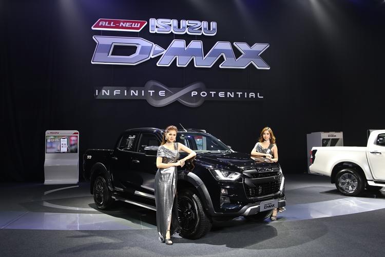 ส่องคลิป All-new Isuzu D-Max กับการคว้ามาตรฐานความปลอดภัย 5 ดาวจาก ASEAN NCAP