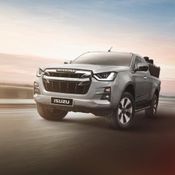 ส่องคลิป All-new Isuzu D-Max กับการคว้ามาตรฐานความปลอดภัย 5 ดาวจาก ASEAN NCAP