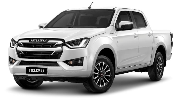 ส่องคลิป All-new Isuzu D-Max กับการคว้ามาตรฐานความปลอดภัย 5 ดาวจาก ASEAN NCAP