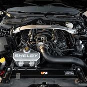 แม่เจ้าโว้ย! ส่อง Ford Mustang Shelby GT350 แรง 1,400 แรงม้าฝีมือ Fathouse Performance