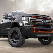 Ford F-250 Harley-Davidson 2020 กระบะฟูลไซส์แรงFord F-250 Harley-Davidson 2020 กระบะฟูลไซส์แรงบันดาลใจจากสองล้อรุ่นท็อปบันดาลใจจากสองล้อรุ่นท็อป