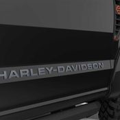 Ford F-250 Harley-Davidson 2020 กระบะฟูลไซส์แรงFord F-250 Harley-Davidson 2020 กระบะฟูลไซส์แรงบันดาลใจจากสองล้อรุ่นท็อปบันดาลใจจากสองล้อรุ่นท็อป