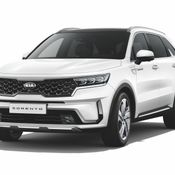 หลุดก่อนเปิดตัว! เผยภาพ+ข้อมูล Kia Sorento 2021 อเนกประสงค์ 7 ที่นั่งที่จะดุกว่าเดิม