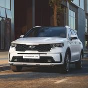 หลุดก่อนเปิดตัว! เผยภาพ+ข้อมูล Kia Sorento 2021 อเนกประสงค์ 7 ที่นั่งที่จะดุกว่าเดิม