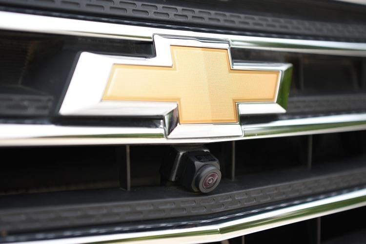 โปรฯ สุดเดือด! Chevrolet ล้างสต็อกรถ ลดราคาป้ายแดงสูงสุด 50 เปอร์เซ็นต์