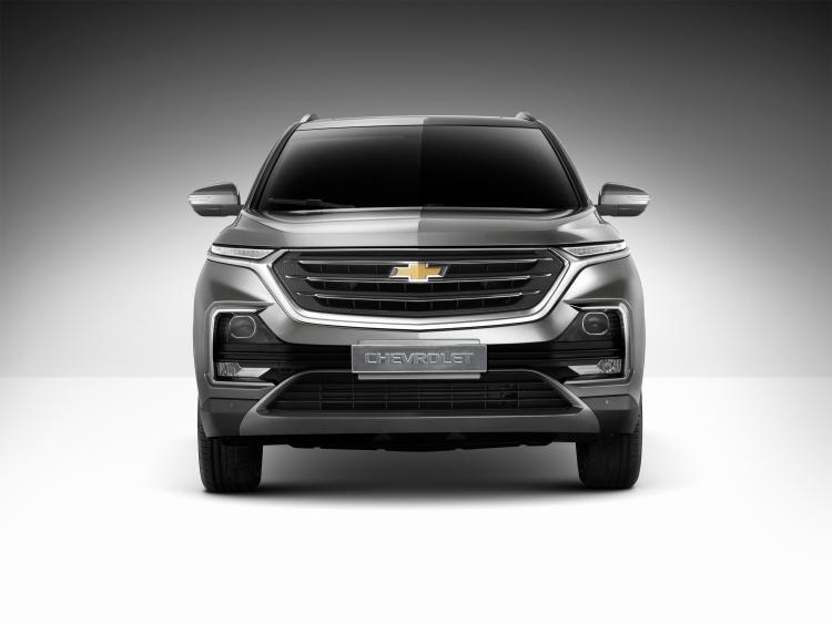 โปรฯ สุดเดือด! Chevrolet ล้างสต็อกรถ ลดราคาป้ายแดงสูงสุด 50 เปอร์เซ็นต์