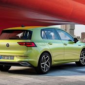เรียกน้ำย่อย! Volkswagen Golf GTD 2020 ปล่อยทีเซอร์แรกก่อนเผยโฉมจริง