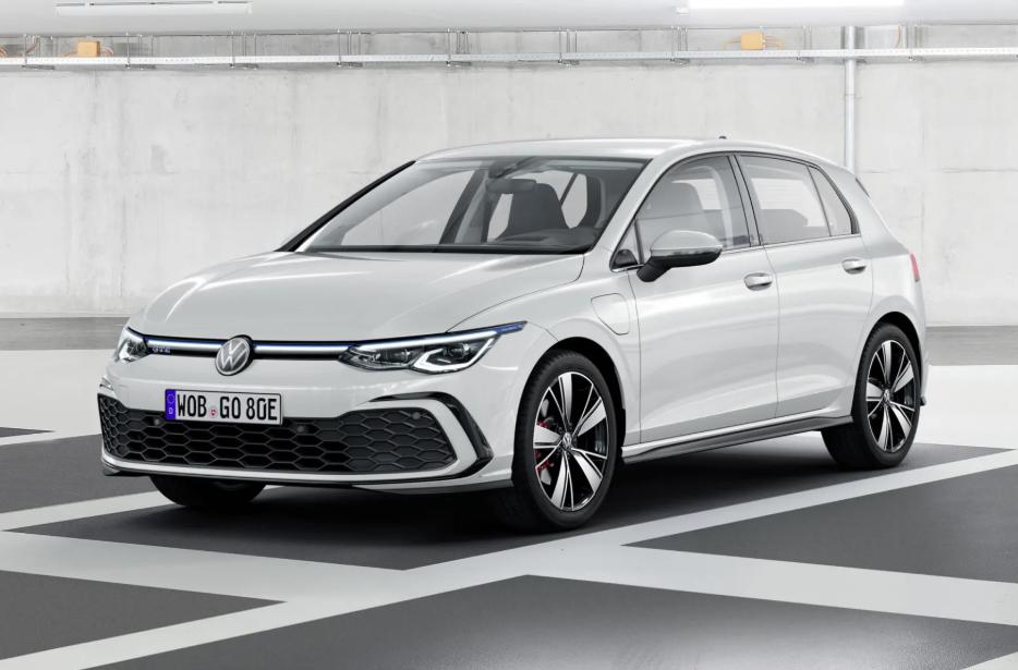 เรียกน้ำย่อย! Volkswagen Golf GTD 2020 ปล่อยทีเซอร์แรกก่อนเผยโฉมจริง