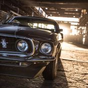 Ford Mustang Mach 1 ปี 1969 รถสุดหวงของ John Wick เตรียมรีเทิร์น!