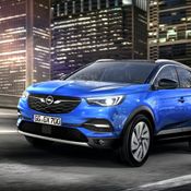 Opel เตรียมคัมแบ็ก! ขอเผยโฉม 3 รุ่นเด่นสู่ตลาดญี่ปุ่นในปี 2021