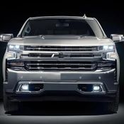 ประเทศอื่นไม่หยุด! Chevrolet Silverado 2020 กระบะสุดล้ำเตรียมวางขายแดนจิงโจ้