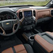 ประเทศอื่นไม่หยุด! Chevrolet Silverado 2020 กระบะสุดล้ำเตรียมวางขายแดนจิงโจ้