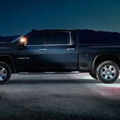 ประเทศอื่นไม่หยุด! Chevrolet Silverado 2020 กระบะสุดล้ำเตรียมวางขายแดนจิงโจ้