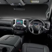 ประเทศอื่นไม่หยุด! Chevrolet Silverado 2020 กระบะสุดล้ำเตรียมวางขายแดนจิงโจ้