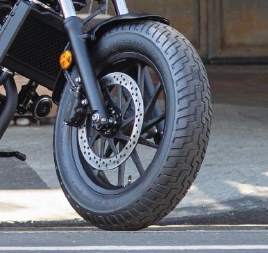 New Honda Rebel Series มอเตอร์ไซค์คัสตอมบ็อบเบอร์ยุคใหม่ ทั้งเท่ ทั้งเร้าใจ