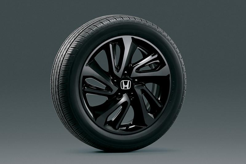 คมเข้มทรงพลัง! สัมผัส Honda StepWGN Spada 2020 รุ่นพิเศษ Black Style