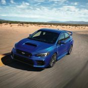 รอลุ้น! Subaru WRX STI โฉมใหม่อาจซิ่งได้แรงกว่าเดิม