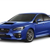 รอลุ้น! Subaru WRX STI โฉมใหม่อาจซิ่งได้แรงกว่าเดิม