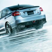 รอลุ้น! Subaru WRX STI โฉมใหม่อาจซิ่งได้แรงกว่าเดิม