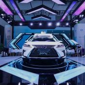 Toyota จัดหนัก ลงทุน 400 ล้านเหรียญฯ ใน Pony.ai พัฒนาระบบขับเคลื่อนอัตโนมัติสำหรับรถยนต์