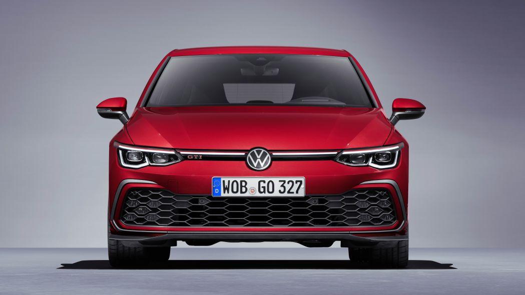 Volkswagen Golf GTI 2021 ได้ฤกษ์เปิดตัวก่อนยุโรป เผยโฉมและสเปกแบบหมดเปลือก!