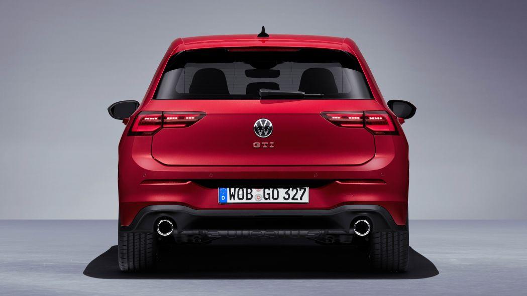 Volkswagen Golf GTI 2021 ได้ฤกษ์เปิดตัวก่อนยุโรป เผยโฉมและสเปกแบบหมดเปลือก!