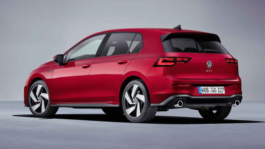 Volkswagen Golf GTI 2021 ได้ฤกษ์เปิดตัวก่อนยุโรป เผยโฉมและสเปกแบบหมดเปลือก!