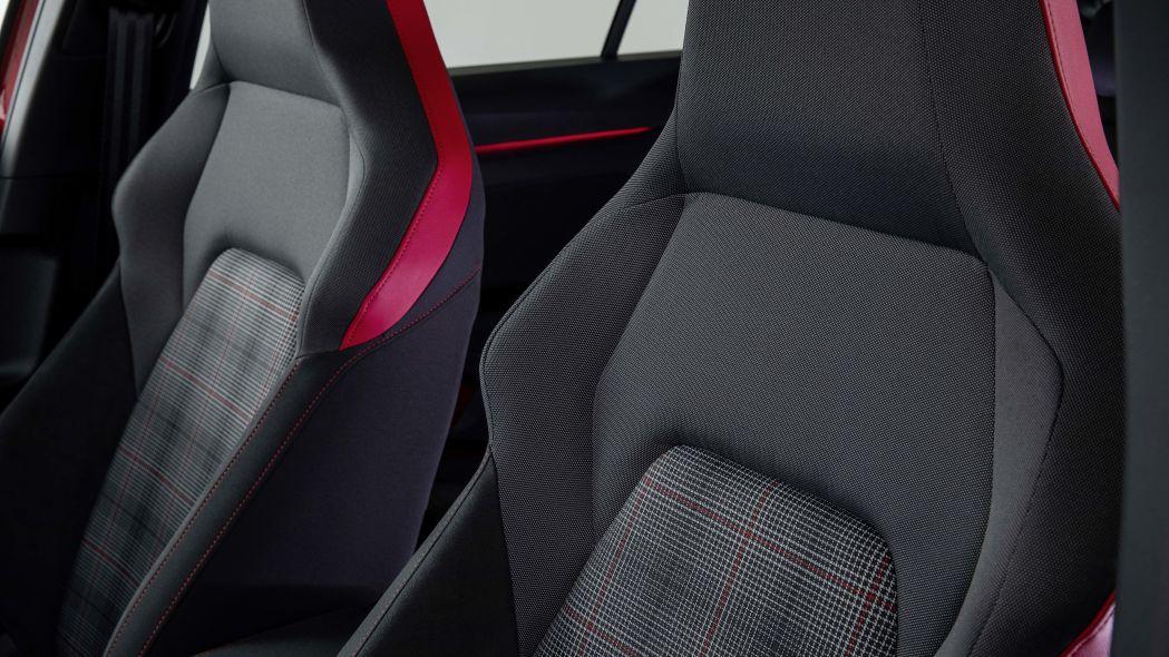 Volkswagen Golf GTI 2021 ได้ฤกษ์เปิดตัวก่อนยุโรป เผยโฉมและสเปกแบบหมดเปลือก!