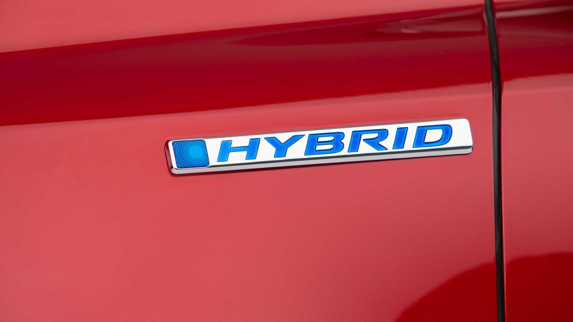 Honda CR-V Hybrid 2020 เปิดตัวพร้อมราคาน่ารัก ต่างประเทศเริ่มแค่ไม่ถึง 9 แสน