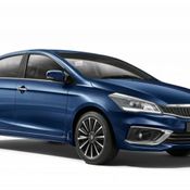 เผยทีเซอร์ Suzuki Ciaz รุ่นปรับโฉมใหม่ ก่อนเปิดตัวในไทย 2 มีนาคมนี้ (คลิป)