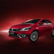 All-new Suzuki Ciaz 2020 สปอร์ตอีโคคาร์ซีดานกับราคาแนะนำทุกรุ่นย่อย