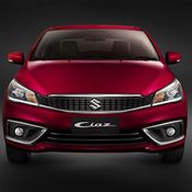 All-new Suzuki Ciaz 2020 สปอร์ตอีโคคาร์ซีดานกับราคาแนะนำทุกรุ่นย่อย