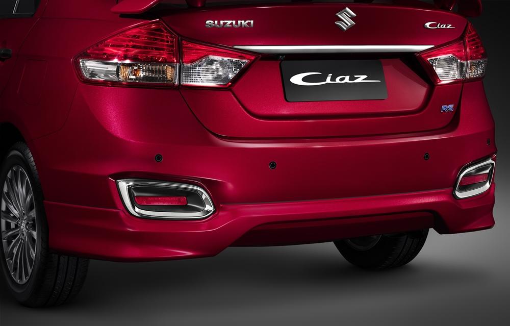 แนะนำรถใหม่ All-new Suzuki Ciaz 2020 สเปกแจ่มแค่แนะนำรถใหม่ All-new Suzuki Ciaz 2020 สเปกแจ่มแค่ไหนไปดูกัน!ไหนไปดูกัน!