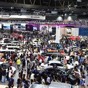 ได้วันใหม่แล้ว! Motor Show 2020 เลื่อนวันจัดงานเป็น 22 เม.ย. - 3 พ.ค. นี้