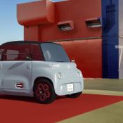 แนะนำ Citroen Ami micro EV รถยนต์ไฟฟ้าดีไซน์เฉียบเพื่อสังคมเมืองยุโรป