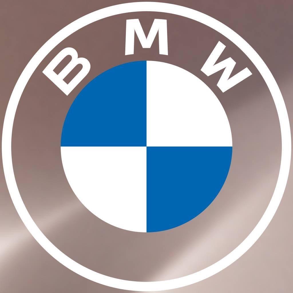 BMW เปลี่ยนโลโก้แล้ว! ทันสมัยต้อนรับยุคดิจิทัลอย่างเต็มตัว